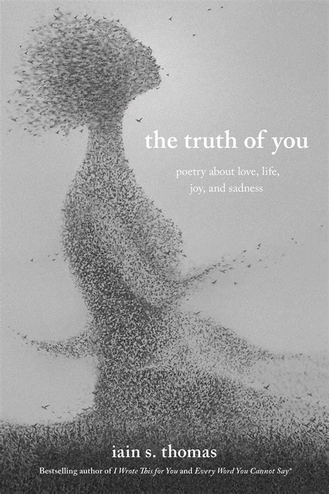 Download (PDF) The Truth of You: Poetry About Love, Life, Joy, and