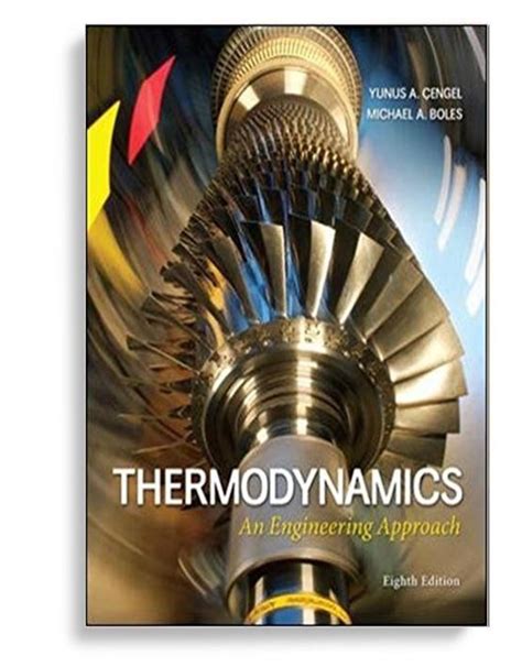 An engineering approach on amazon.com ✓ free shipping on qualified orders. Solution Manual for Thermodynamics: An Engineering ...