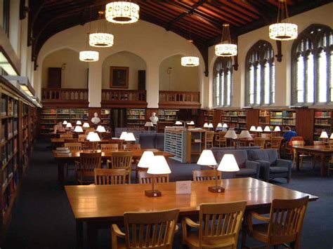 General Information Columbia University Libraries