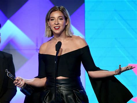 Youtuber Gabbie Hanna Is Lashing Out At Multiple Creators After People