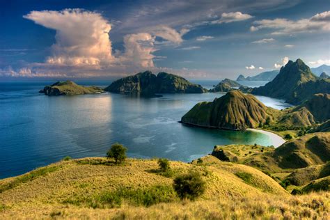 Island Hopping Through Nusa Tenggara Indonesia Lonely Planet