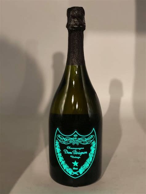 2008 Dom Perignon Luminous Champagne Brut 1 Bottle Catawiki