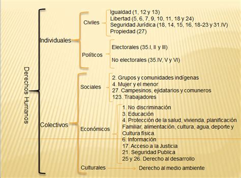 Es un antiderecho, una especie de renuncia. Categorías de Derechos Humanos