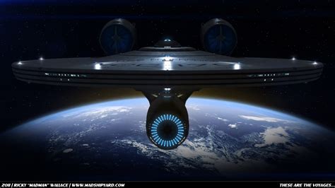 78 Images About Star Trek Uss Enterprise Star Trek