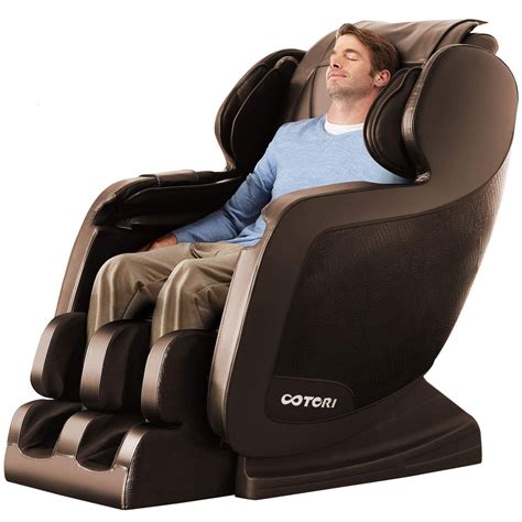 Ootori Zero Gravity Massage Chairfull Body Shiatsu Electric Massage Chairs With Vibration