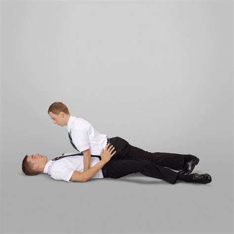 Mormon Missionary Positions Pics