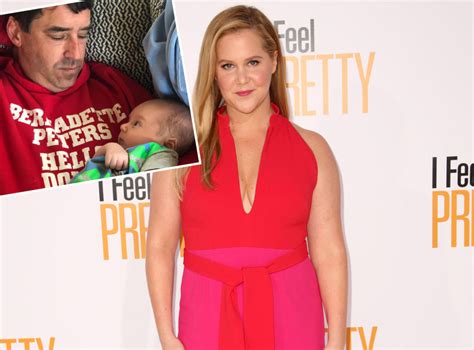 Amy Schumer Shares Emotional Birthday Post About Her Son Gene