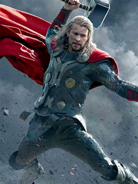 Thor Love And Thunder Storms Into Box Office Otakukart