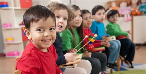 Top 10 Music Classes For Kids In Kl And Selangor Tallypress