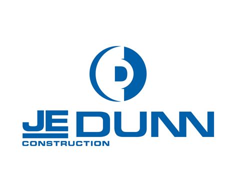 Je Dunn Construction Logo