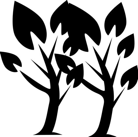 Tree Svg Png Icon Free Download (#108525) - OnlineWebFonts.COM