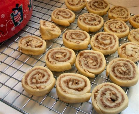 Cinnamon Sugar Pinwheel Cookies Recipe Food Com