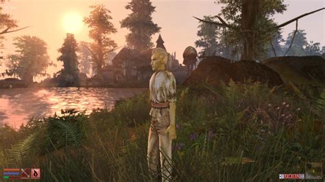 10 Elder Scrolls Morrowind Facts You Probably Didnt Know Gameranx