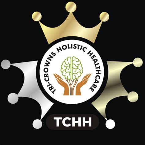 Tri Crowns Holistic Healthcare Chief Executive Officer Tri Crowns