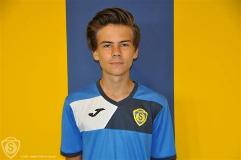 Козловский кацпер / kacper kozłowski. Skład drużyny juniorów młodszych w sezonie 2018-2019 - KS ...