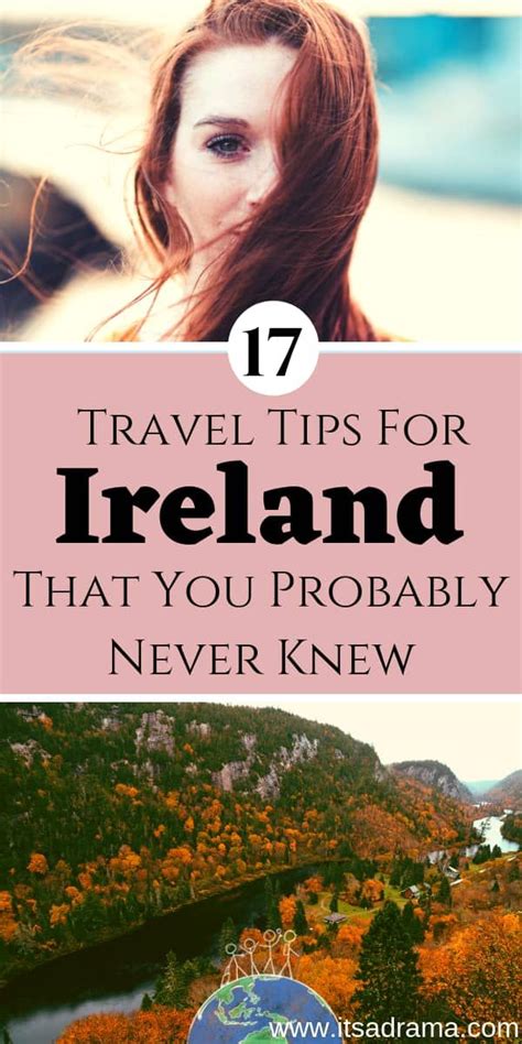 Traveling To Ireland Ireland Travel Tips For Your Next Ireland