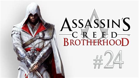 Assassin s Creed Brotherhood Türkçe Bölüm Final Roma mı