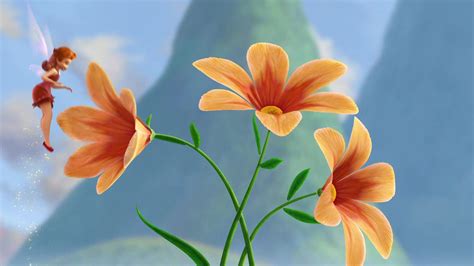 Tinker Bell Screencap Fancaps