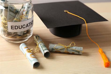 Paying For Your Childs Education Savings Scholarships Loans