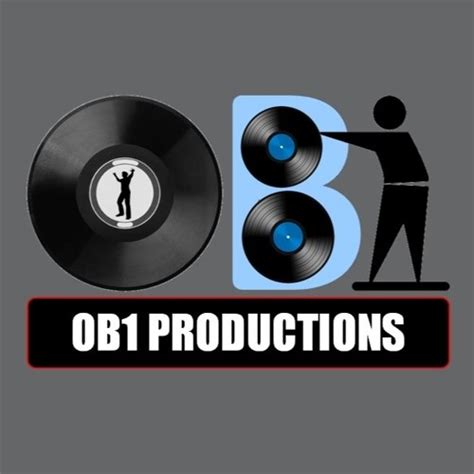 Stream Ob1 Productions Music Listen To Songs Albums Playlists For