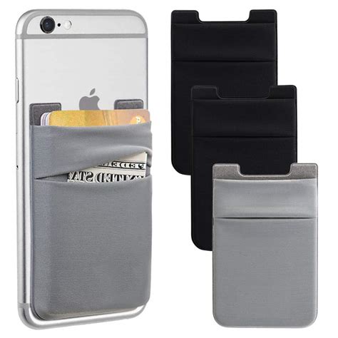 The 10 Best Cell Phone Wallet Sticker 3m Home Gadgets