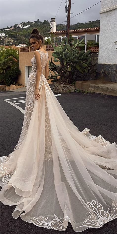 Tina Valerdi 2019 Wedding Dresses Collections Wedding Forward