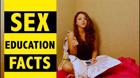 these sex facts will blow your mind sex education facts learning about sex education youtube