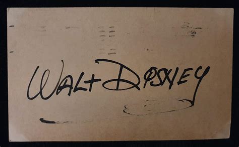 Disney Signature