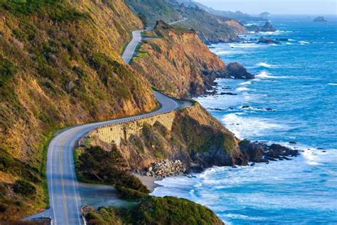 17 Mile Drive And Pch Highway1 Self Guided Driving Tours Bundle