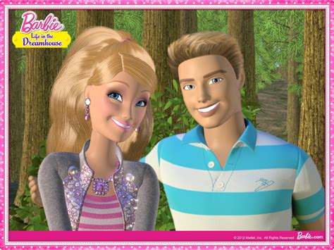 Barbie And Ken Barbie Movies Wallpaper 31026895 Fanpop