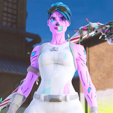 Everyone gets pink ghoul trooper fortnite season 4. 170 Likes, 30 Comments - Viable Doggo (@doggoqt) on ...