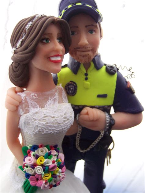 Maybe you would like to learn more about one of these? Muñecos y Figuras Personalizadas para Tartas de Bodas ...