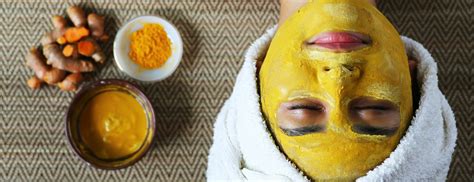 15 Turmeric Benefits For Skin Holland And Barrett