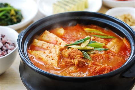 Jeitos Deliciosos De Comer Kimchi