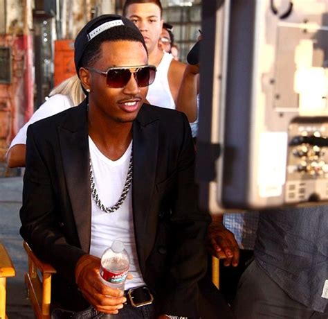 TREY SONGZ TO MAKE BIG SCREEN DEBUT IN TEXAS CHAINSAW MASSACRE 3D