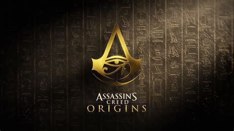 Assassins Creed Origins Wallpapers Wallpaper Cave