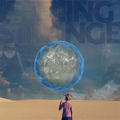 Feeling Strange Single By Pboc Spotify