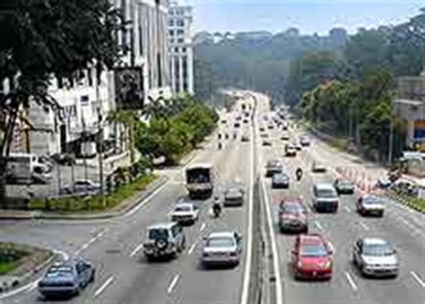 It will take about 50 minutes to drive to kuala lumpur. Kuala Lumpur Transport and Car Rental: Kuala Lumpur ...