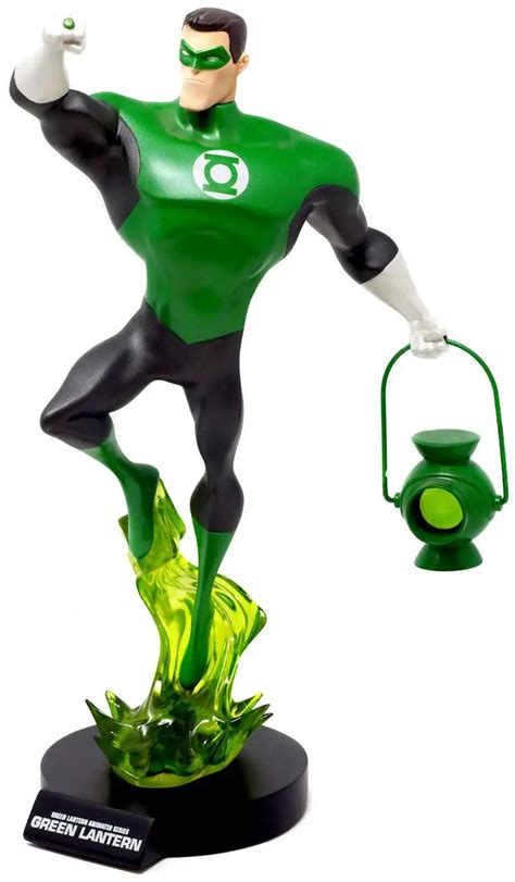 Dc Green Lantern Hal Jordan 123 Statue Dc Collectibles Toywiz