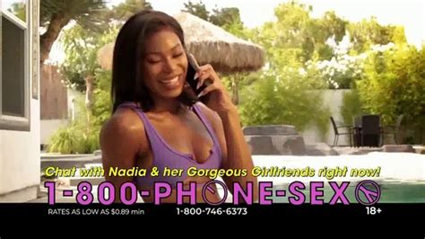 1 800 phone sexy tv commercial meet the girls ispot tv