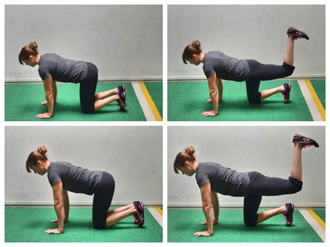 Glute Activation 10 Must Do Exercises From Redefining Strength Eat