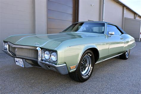 1970 Buick Riviera For Sale On Bat Auctions Sold For 15900 On May