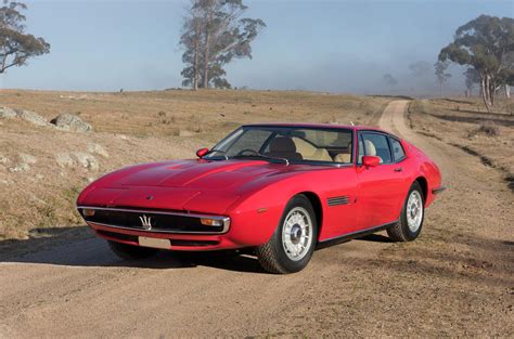 2020 maserati ghibli s q4 gransport. 1969 MASERATI GHIBLI 4.9 - Mossgreen | Find Lots Online