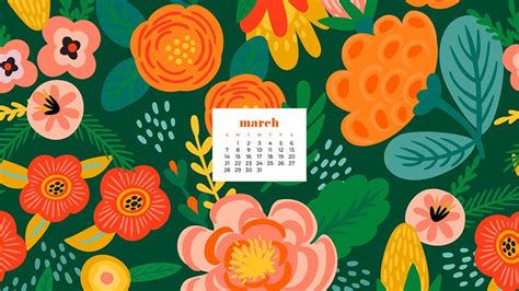 Introducir 70 Imagen Calendar Background Wallpaper Thcshoanghoatham