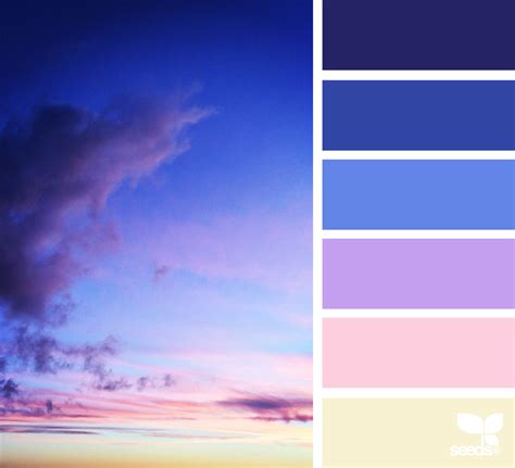 Color Dream | Color dream, Purple color palettes, Color schemes colour palettes