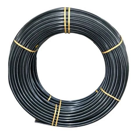 2 Inch Black Underground Hdpe Pipe At Rs 150kg Underground Hdpe