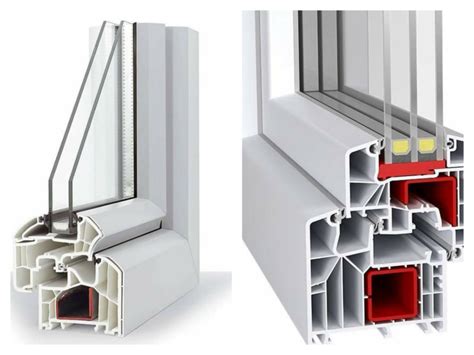 Ventanas De Aluminio O PVC Ventajas E Inconvenientes