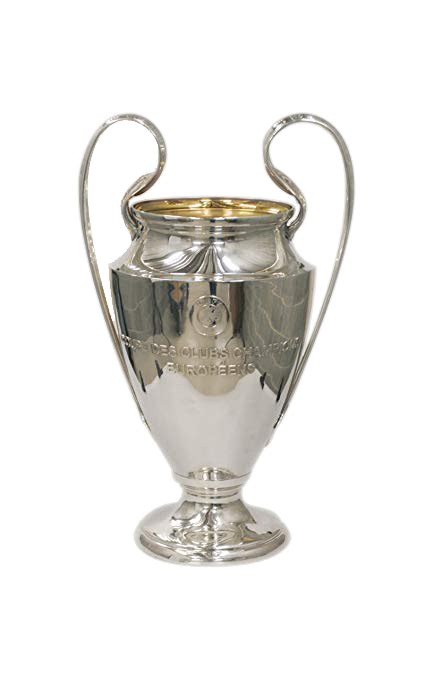 Champion league trophy is a completely free picture material, which can be downloaded and. UEFA Champions League PNG Transparent Images, Pictures ...