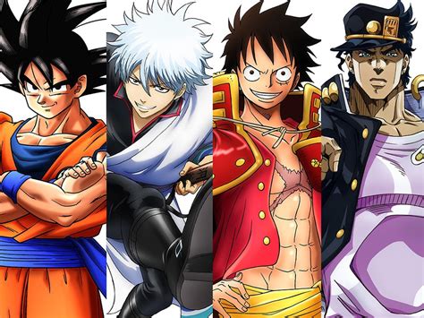 Dragon ball z and my hero academia. Universal Studios Japan Hosts Dragon Ball, Gintama, One Piece, Jojos This Summer - Otaku ...