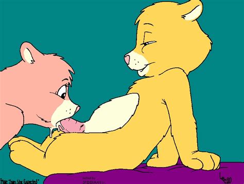 Rule 34 Care Bear Cheer Bear Funshine Bear Tagme 251157